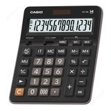 Casio GX-14B Standart Seri Masaüstü Hesap Makinesi