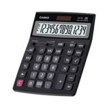 Casio GX-14S Standart Seri Masaüstü Hesap Makinesi