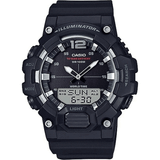 Casio HDC-700-1AVDF Siyah Erkek Kol Saati