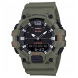 Casio HDC-700-3A2VDF Erkek Kol Saati