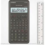 Casio Hesap Makinesi Bilimsel 2 Satır Ekran 240 Fonksiyonlu Bilimsel Hesap Makinesı