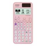 Casıo Hesap Makınesı Bılımsel Fx-991Cw-Pk-W-Dt Pem