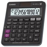 Casio Hesap Makinesi Casıo MJ-120 Plus - Renkli