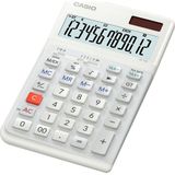 Casio Hesap Makinesi Je-12e-we