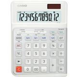 Casio Hesap Makinesi Masaüstü De-12e-we-w-dp