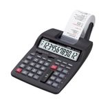 Casio HR-100 Şeritli Hesap Makinesi