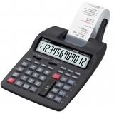 Casio HR-100TM Şeritli Hesap Makinesi