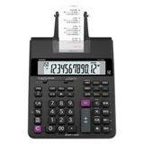 Casİo HR-150RC-DC 12 Haneli Şeritli Hesap Makinesi