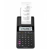 Casio HR-8RC-BK-DC Şeritli Hesap Makinesi