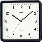 Casio IQ-152-1DF Siyah Duvar Saati