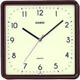 Casio IQ-152-5DF Duvar Saati