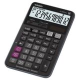 Casio JJ-120DPLUS 12 Haneli Masüstü Hesap Makinesi