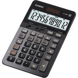 Casio JS-20B Profesyonel 12 Hane Masa Üstü Hesap Makinesi (Kdo)