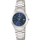 Casio Kadın Kol Saati - Gri - Lacivert