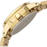 Casio Kadın Kol Saati LTP-V002G-7B2UDF 25 mm Altın Çelik Kasa 3 ATM Suya Dayanıklı