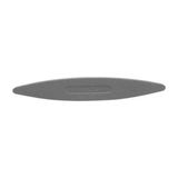 Casio Kesme Cam Boncuk 2mm - 20 Gram - Açık Kahverengi -BNC331