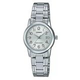 Casio Klasik Ltp-V002d-7Budf Kadın Kol Saati