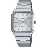 Casio Klasik MTP-B185D-7AVDF Erkek Kol Saati - Renkli