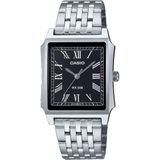 Casio Klasik MTP-B190D-1BVDF Erkek Kol Saati - Renkli