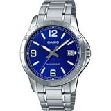 Casio Kol Saati Casıo MTP-V004D-2BUDF - 001-Renkli