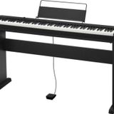 Casio Konsollu Duvar Tipi Dijital Piyano