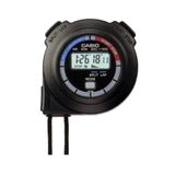 Casio Kronometre HS-3V-1RDT CAS.HS-3V-1RDF
