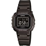Casio LA-20WH-1BDF Kadın Kol Saati