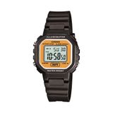 Casio LA-20WH-9ADFX Kadın Kol Saati