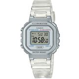Casio LA-20WHS-7ADF Kadın Kol Saati