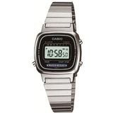 Casio LA-670WD-1D Kadın Kol Saati