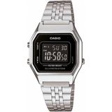 Casio LA-680WA-1B Kadın Kol Saati