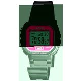Casio LA20WH-4ADF Kadın Kol Saati