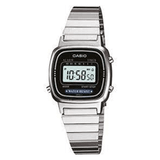 Casio LA670WA-1DF Kadın Kol Saati