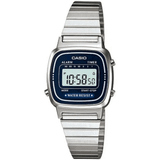 Casio LA670WA-2DF Kadın Kol Saati