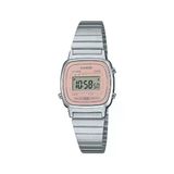 Casio LA670WEA-4A2EF Kol Saati