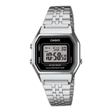 Casio LA680WA-1DF Kadın Kol Saati