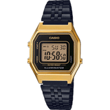 Casio LA680WEGB 1ADF Kadın Kol Saati