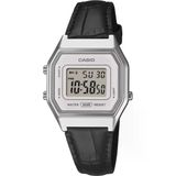 Casio LA680WEL-1DF Retro Kadın Kol Saati