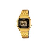 Casio LA680WGA-1D Kadın Kol Saati