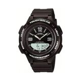 Casio LCF-30-1BDR Erkek Kol Saati