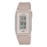 Casio LF-10WH-4DF Kadın Kol Saati