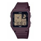 Casio Lf-20W-5Adf Dijital Erkek Kol Saati