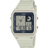 Casio LF-20W-8ADF Dijital Erkek Kol Saati Siyah Kasa ve Kordon ile Suya Dayanıklı - Standart