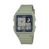 Casio LF-20WH-3ADF Erkek Kol Saati