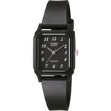 Casio LQ-142-1BDF Erkek Kol Saati Suya Dayanıklı Metal Kasa ve Kordon ile Günlük Kullanım İçin
