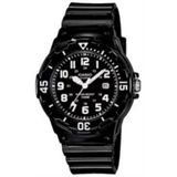 Casio LRW-200H-1BVDF Kadın Kol Saati
