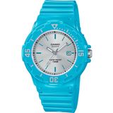 Casio LRW-200H-2E3 Kadın Kol Saati