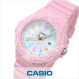 Casio LRW-200H-4B2VDF Kadın Kol Saati