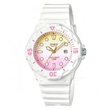 Casio LRW-200H-4E2VDF Çocuk Kol Saati