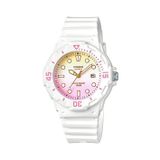 Casio LRW-200H-4E2VDR Kadın Kol Saati